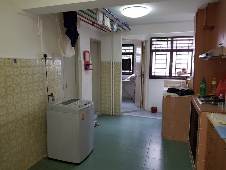 Blk 4 Bedok South Avenue 1 (Bedok), HDB 3 Rooms #160825872